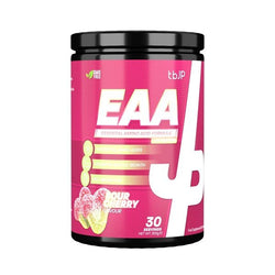 EAA + Hydration, Sour Cherry - 300 grams - VitaeSupps