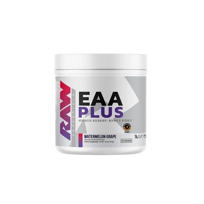 EAA Plus, Watermelon Grape - 399 grams - VitaeSupps