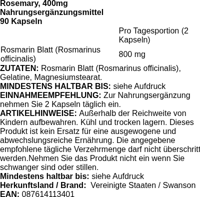 Produktetikett