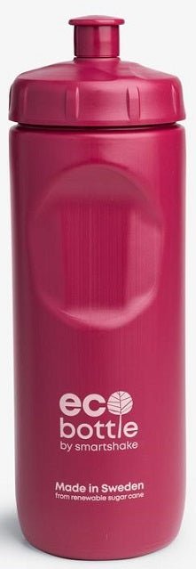 EcoBottle Squeeze, Deep Rose - 500 ml. - VitaeSupps