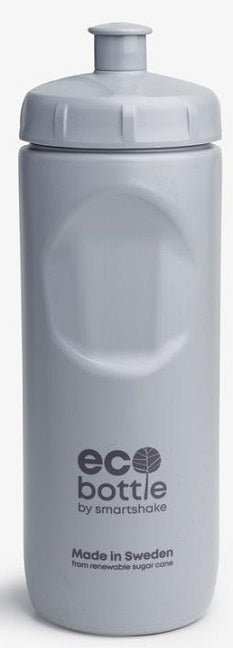 EcoBottle Squeeze, Grey - 500 ml. - VitaeSupps