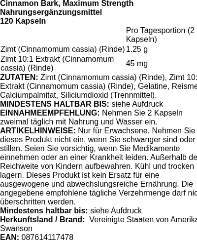 Produktetikett