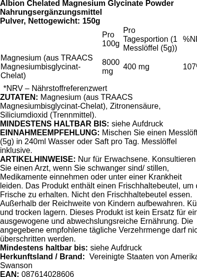 Produktetikett