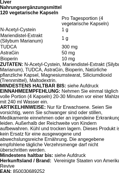 Produktetikett