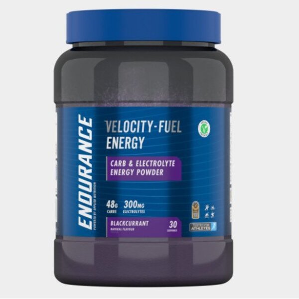 Endurance Energy, Blackcurrant - 1500 grams - VitaeSupps