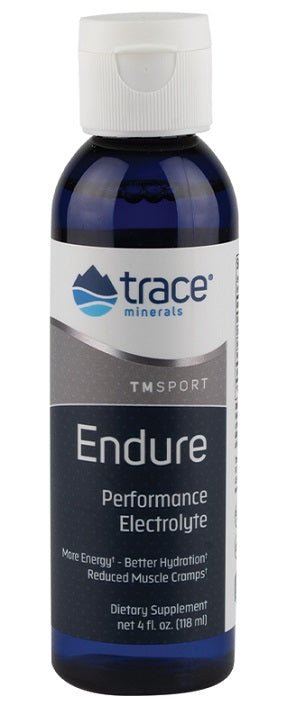 Endure Performance Electrolyte - 118 ml. - VitaeSupps