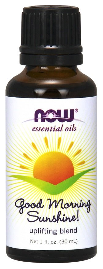 Essential Oil, Good Morning Sunshine! - 30 ml. - VitaeSupps