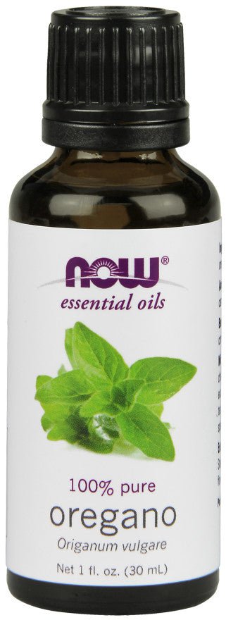 Essential Oil, Oregano Oil - 30 ml. - VitaeSupps