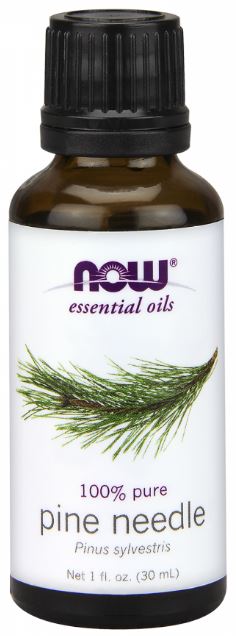 Essential Oil, Pine Needle Oil - 30 ml. - VitaeSupps