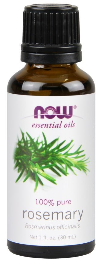 Essential Oil, Rosemary Oil ( rosmarinöl ) - 30 ml. - VitaeSupps