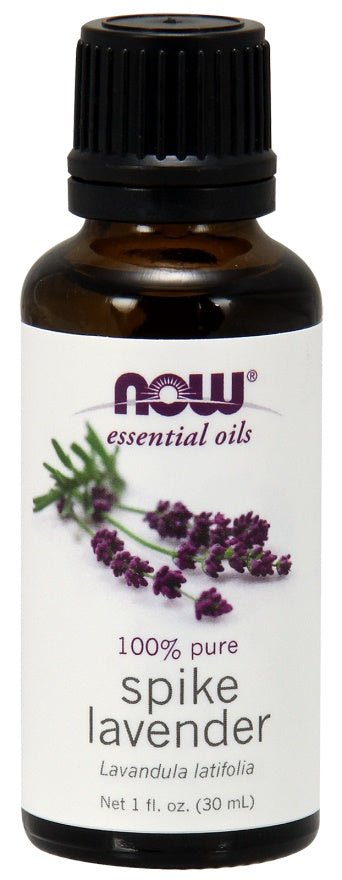 Essential Oil, Spike Lavender - 30 ml. - VitaeSupps