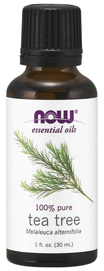 Essential Oil, Tea Tree Oil - 30 ml. - VitaeSupps