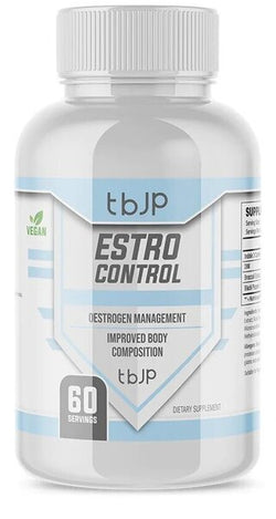 Estro Control - 60 caps - VitaeSupps