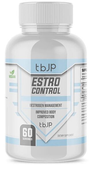 Estro Control - 60 caps - VitaeSupps