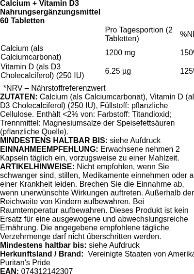Produktetikett