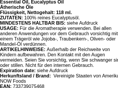 Produktetikett
