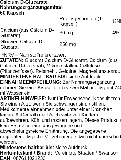 Produktetikett