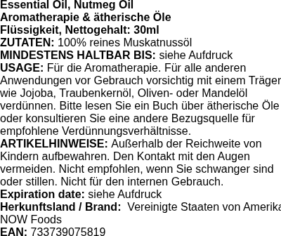 Produktetikett