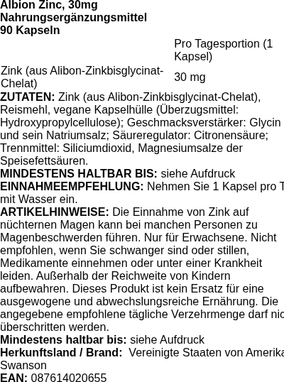 Produktetikett
