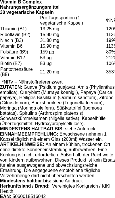 Produktetikett