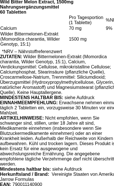 Produktetikett