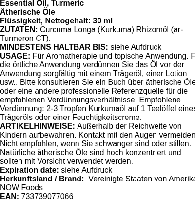 Produktetikett