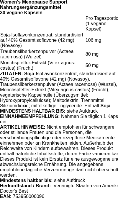 Produktetikett
