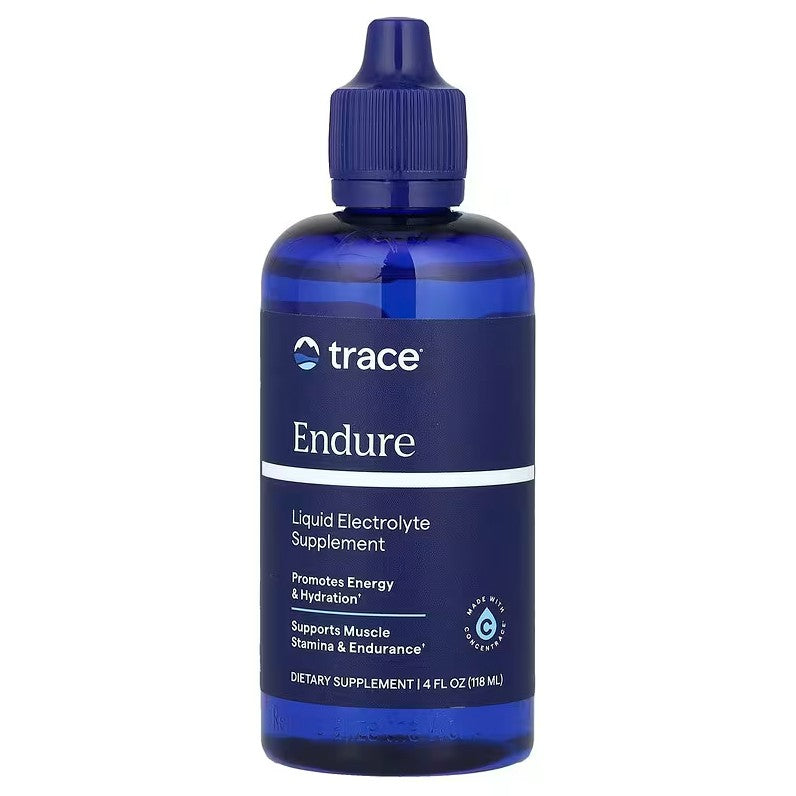 Endure Liquid Electrolyte - 118 ml.