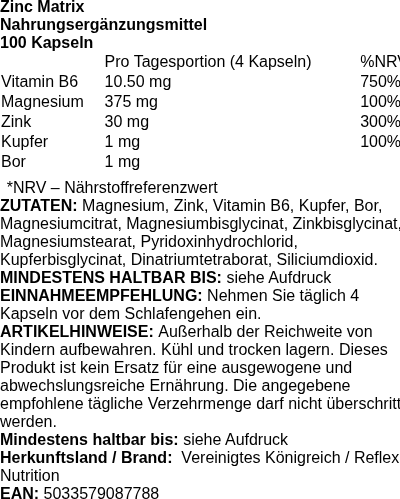 Produktetikett