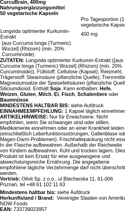 Produktetikett