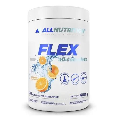 Flex All Complete, Orange - 400 grams - VitaeSupps