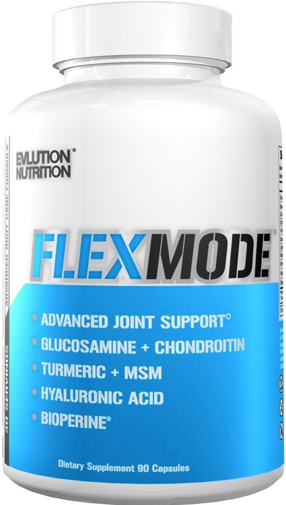 FlexMode - 90 caps - VitaeSupps