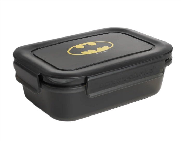 Food Storage Container, Batman - 800 ml. - VitaeSupps