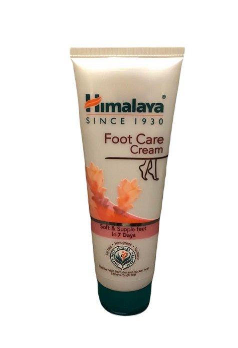 Foot Care Cream - 75 grams - VitaeSupps
