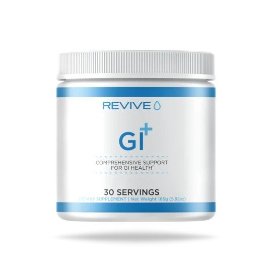GI+ Powder - 165 grams - VitaeSupps