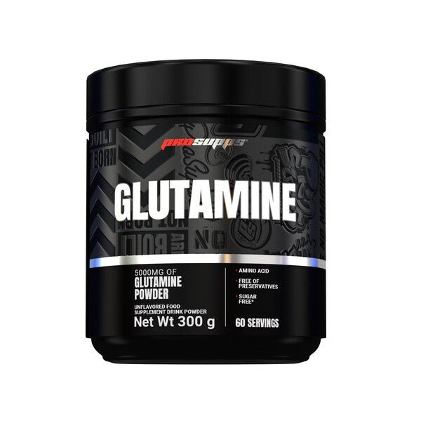 Glutamine - 300 grams - VitaeSupps