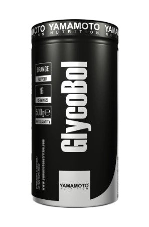 GlycoBol, Orange - 500 grams - VitaeSupps