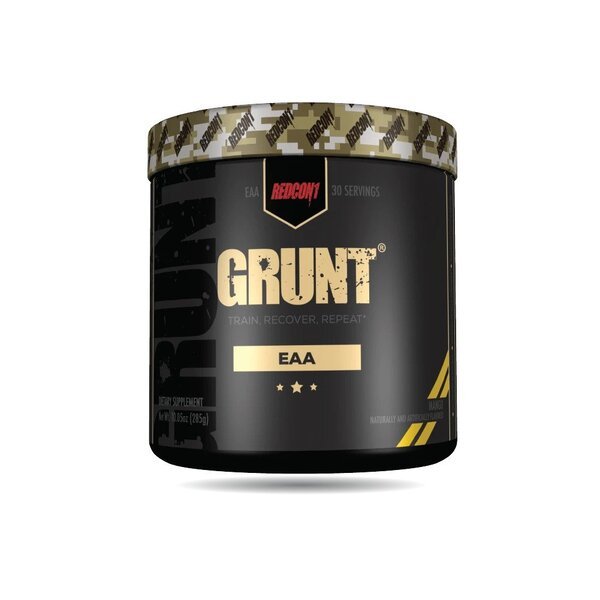 Grunt - EAA, Mango - 285 grams - VitaeSupps