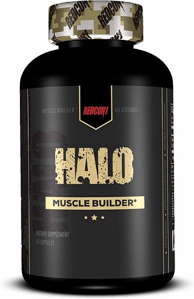 HALO - 60 caps - VitaeSupps
