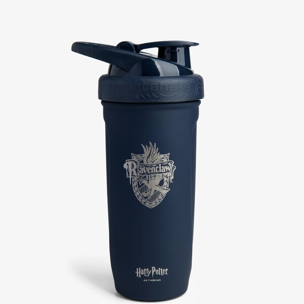Harry Potter Collection Stainless Steel Shaker, Ravenclaw - 900 ml. - VitaeSupps