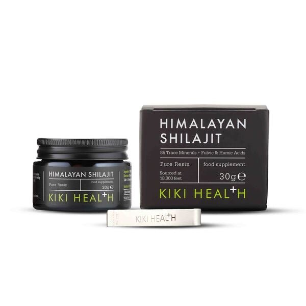 Himalayan Shilajit - 30 grams - VitaeSupps