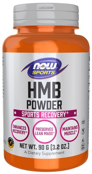HMB, Powder - 90 grams - VitaeSupps