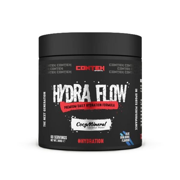 Hydra Flow, Blue Bon Bons - 300 grams - VitaeSupps