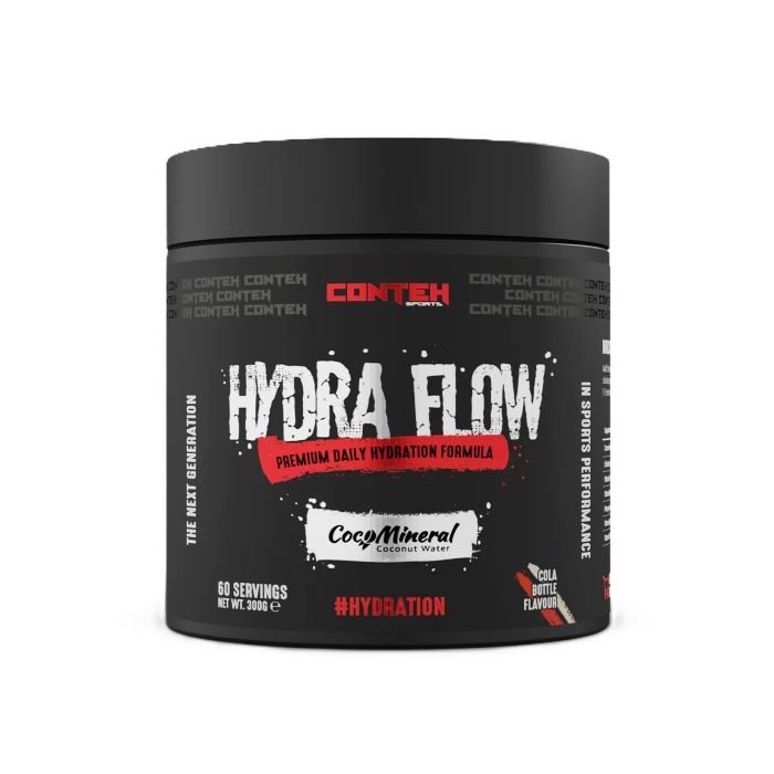 Hydra Flow, Cola Bottle - 300 grams - VitaeSupps