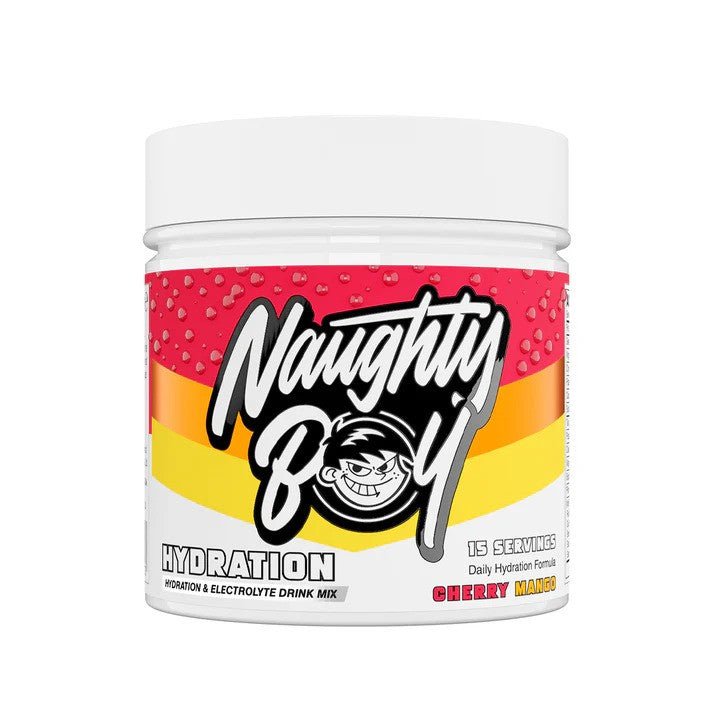 Hydration, Cherry Mango - 127 grams - VitaeSupps