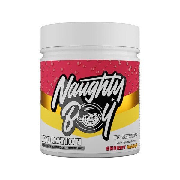 Hydration, Cherry Mango - 510 grams - VitaeSupps