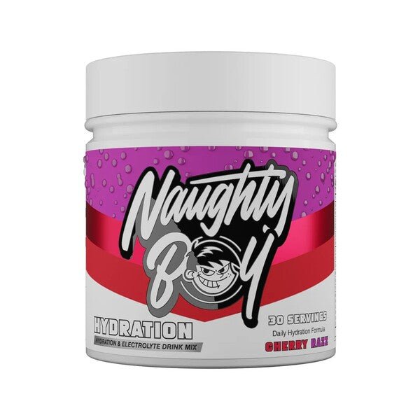 Hydration, Cherry Razz - 255 grams - VitaeSupps