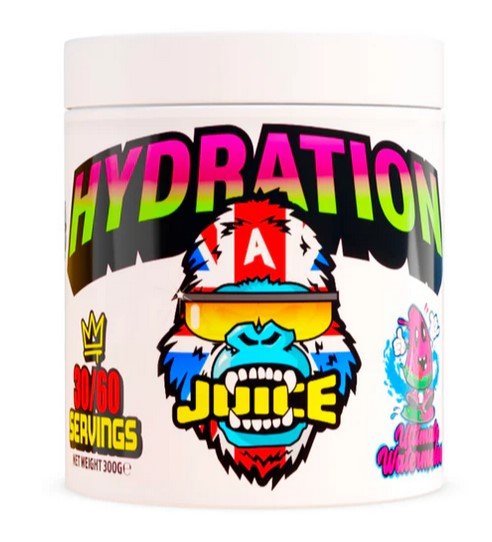 Hydration Juice, Ultimate Watermelon - 300 grams - VitaeSupps