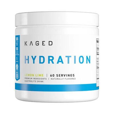 Hydration, Lemon Lime - 294 grams - VitaeSupps