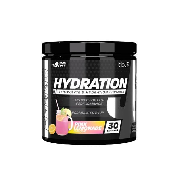Hydration, Pink Lemonade - 300 grams - VitaeSupps
